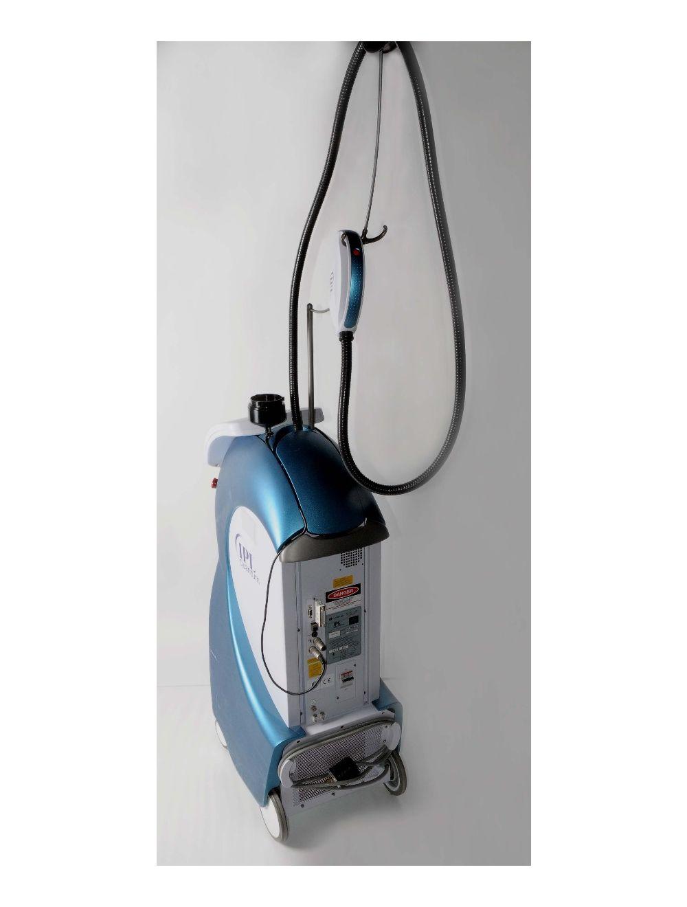 2002 QUANTUM Lumenis IPL Laser System Vascular Lesions Skin Rejuvenation Pigment