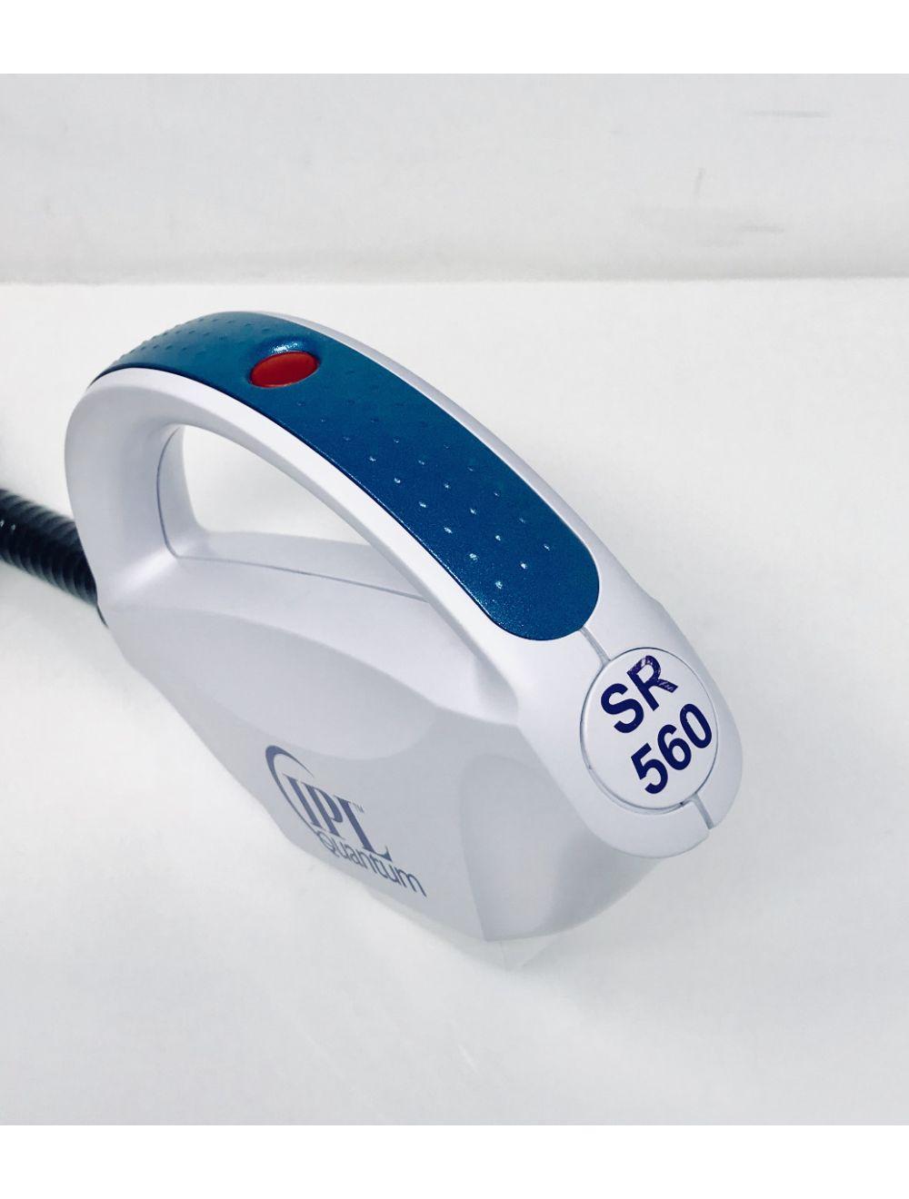 2002 QUANTUM Lumenis IPL Laser System Vascular Lesions Skin Rejuvenation Pigment