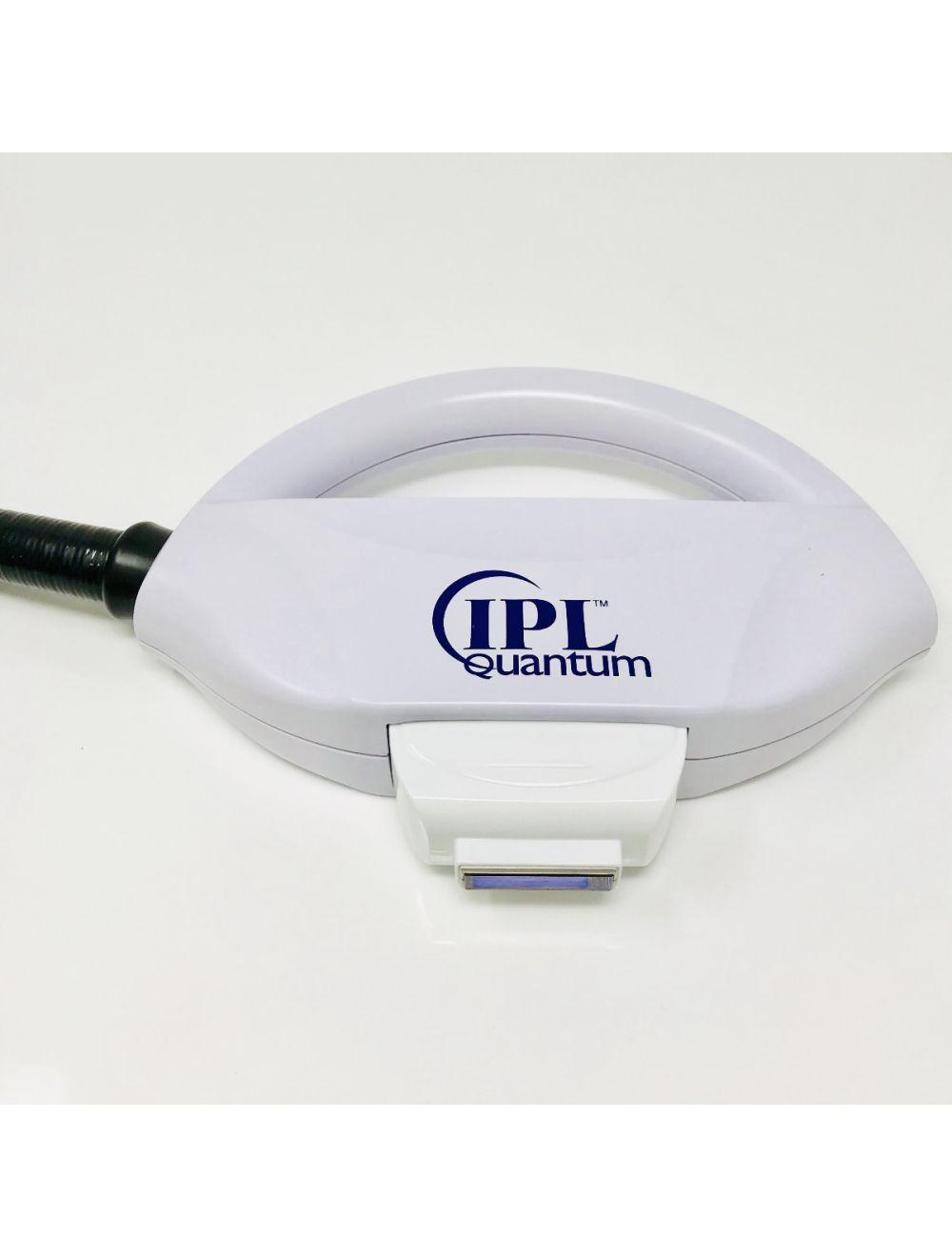 2002 QUANTUM Lumenis IPL Laser System Vascular Lesions Skin Rejuvenation Pigment