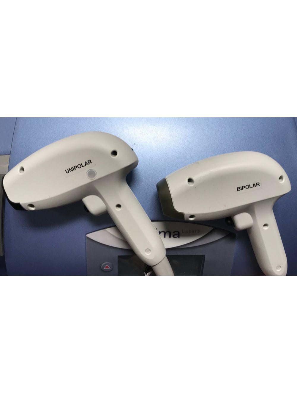 2006 ALMA ACCENT RF Laser UniForm BiPolar Skin Tightening Cellulite Reduction