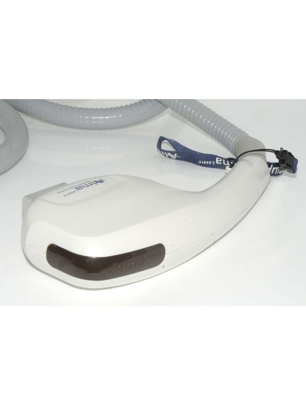 2008 Alma Lasers HARMONY XL Hair Removal IPL w SHR HandPiece Hand Piece HR