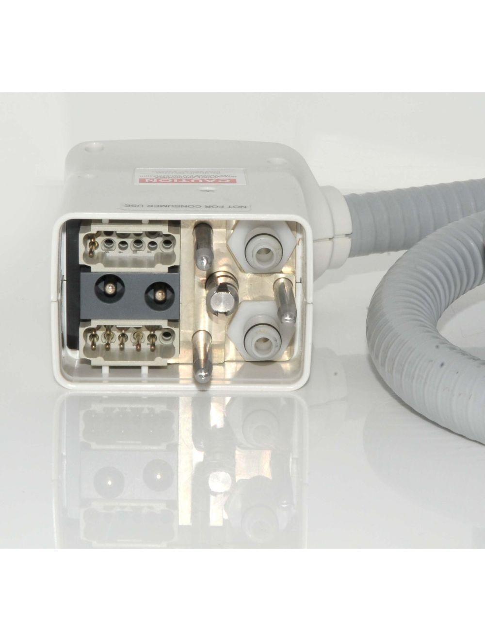 2008 Alma Lasers HARMONY XL Hair Removal IPL w SHR HandPiece Hand Piece HR