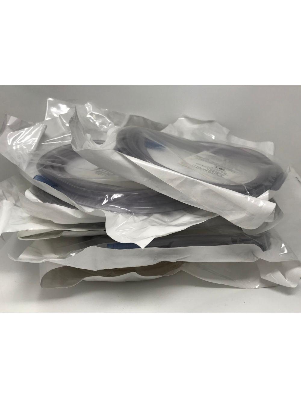 Wells Johnson Hercules Aspirator System with Accessories