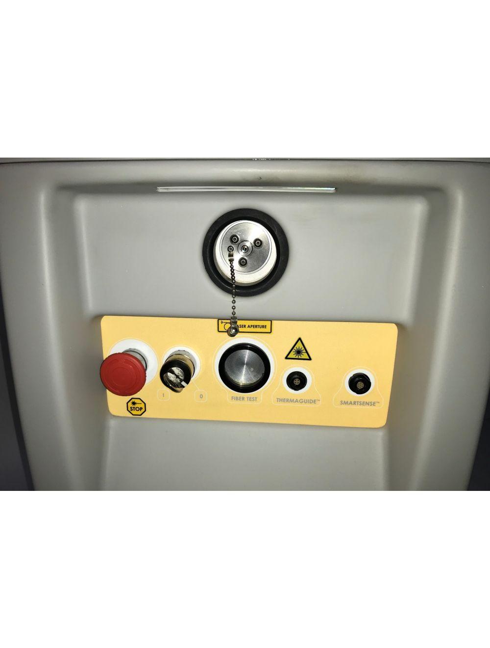 2014 Cynosure Palomar Triplex Smartlipo SLT II Cellulaze Laser System