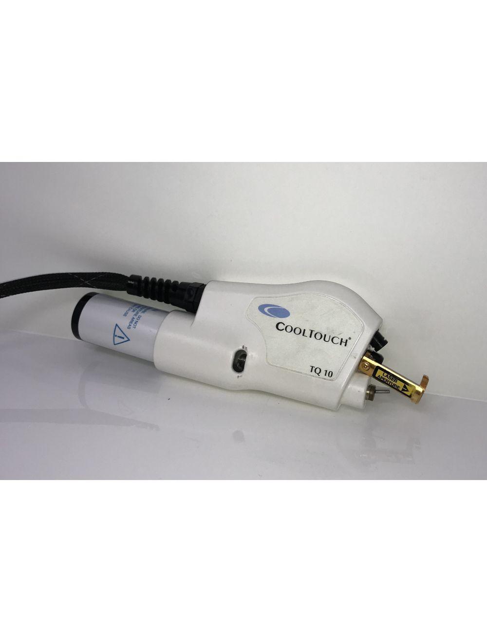 CoolTouch 3 CT New Star YAG Laser Cosmetic Acne Wrinkles Scars Skin Care TQ 10