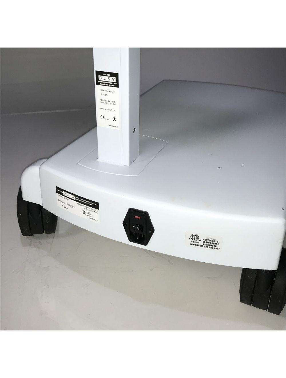 Photodynamic THERAPY LAMP Dusa Blu-U Acne Skin Dermatology Beauty Treatment Blue