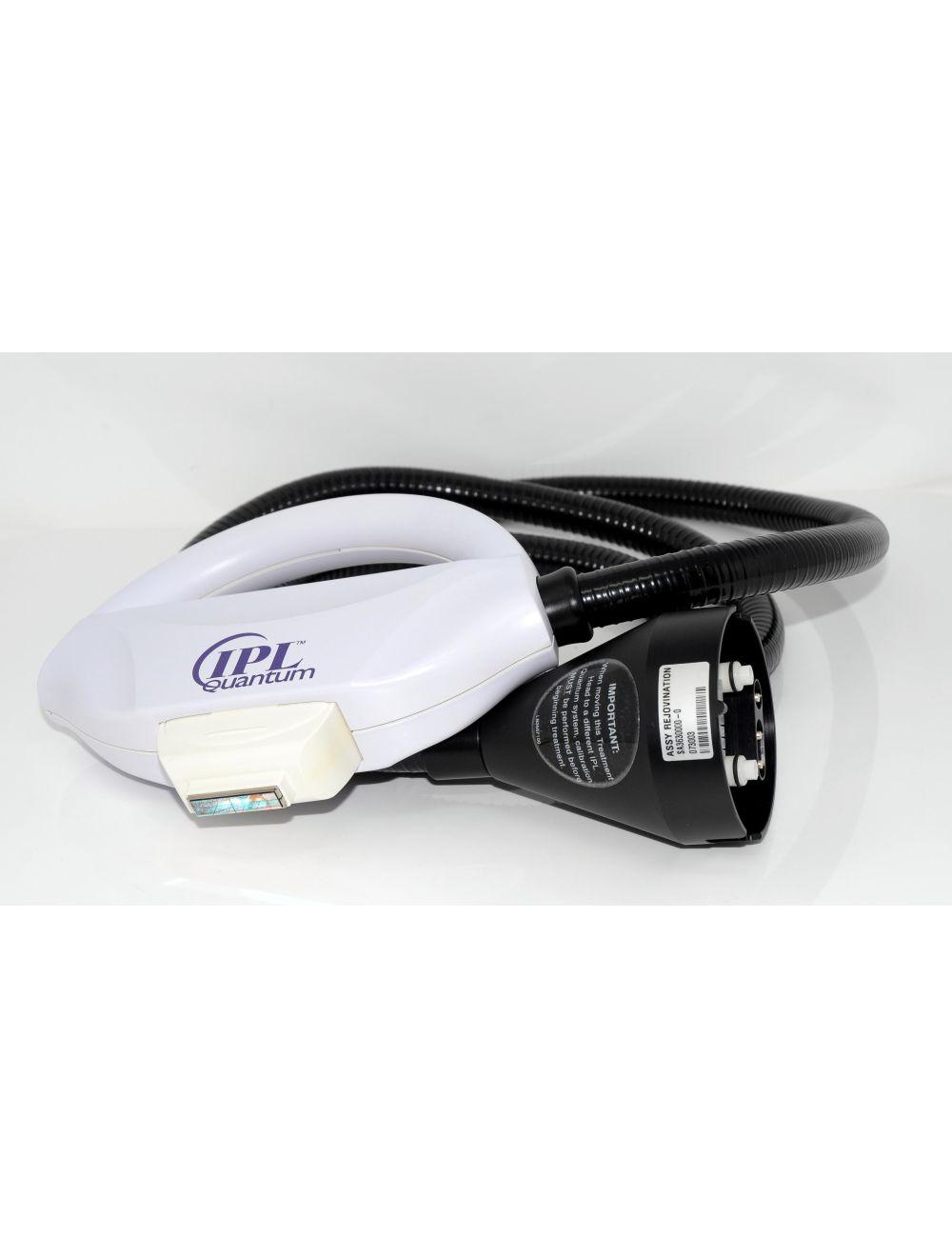 2001 Lumenis QUANTUM IPL Laser Skin Rejuvenation Pigment Vascular SR 560 640 HPs