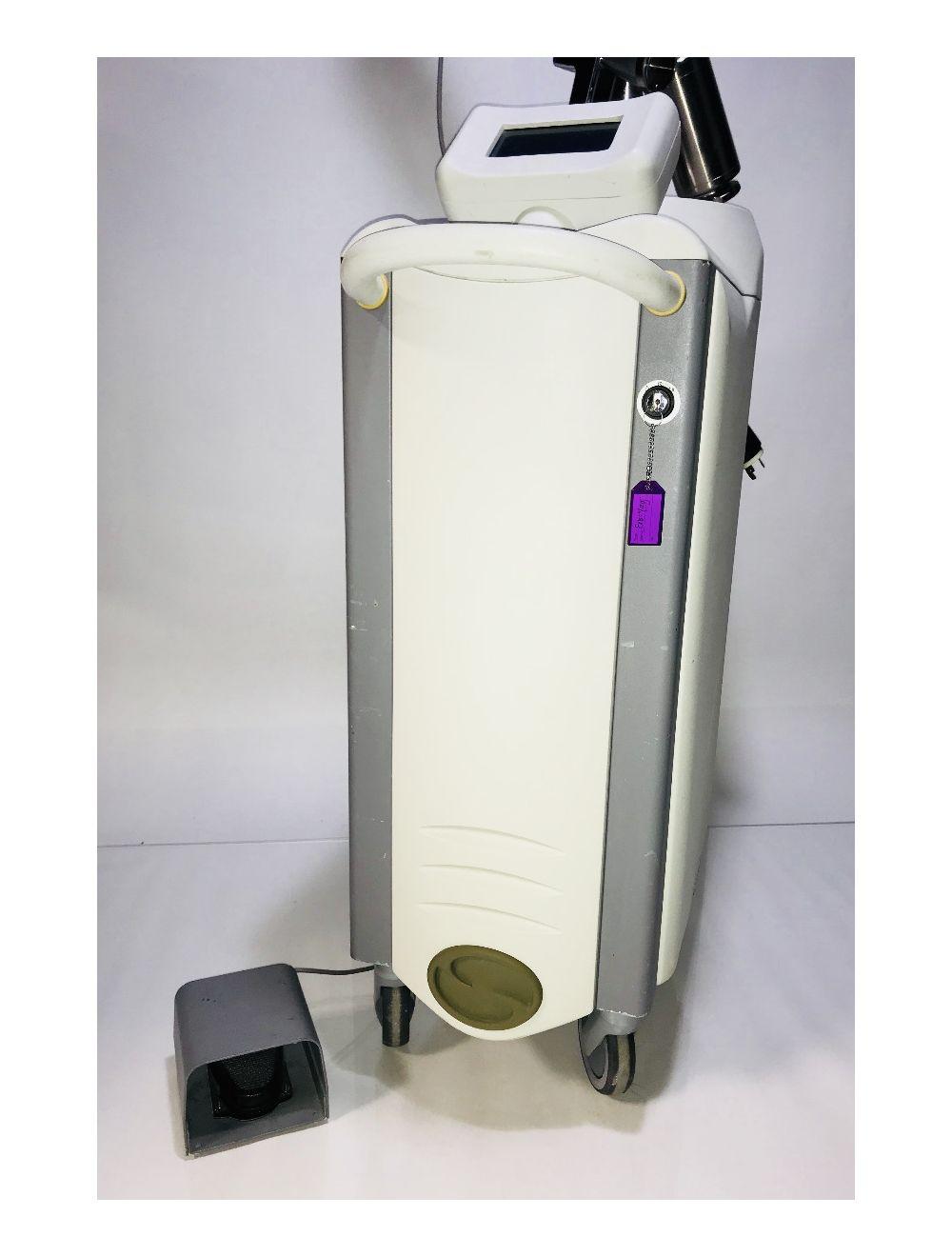 2000 Sciton Contour Laser Skin Resurfacing Wrinkle Aesthetic 2940 Erbium YAG