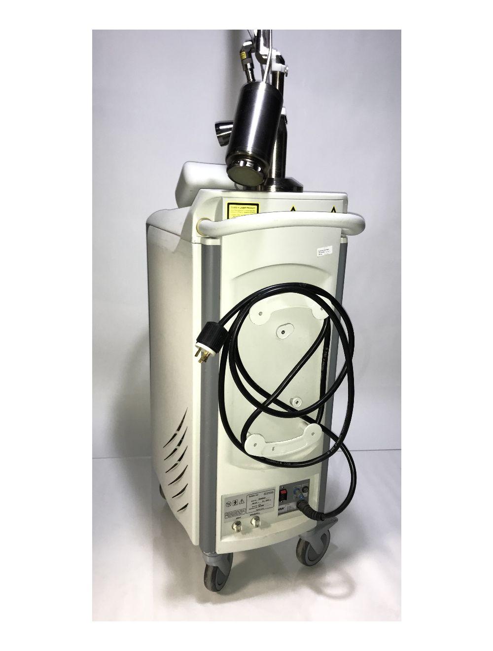 2000 Sciton Contour Laser Skin Resurfacing Wrinkle Aesthetic 2940 Erbium YAG