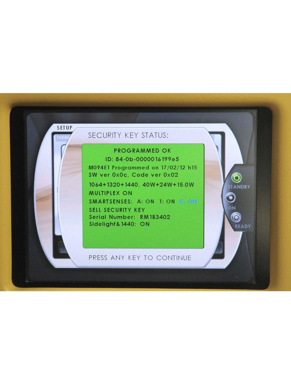 2011 SmartLipo SLT II Triplex w Cellulaze Precision Cynosure Cosmetic Laser