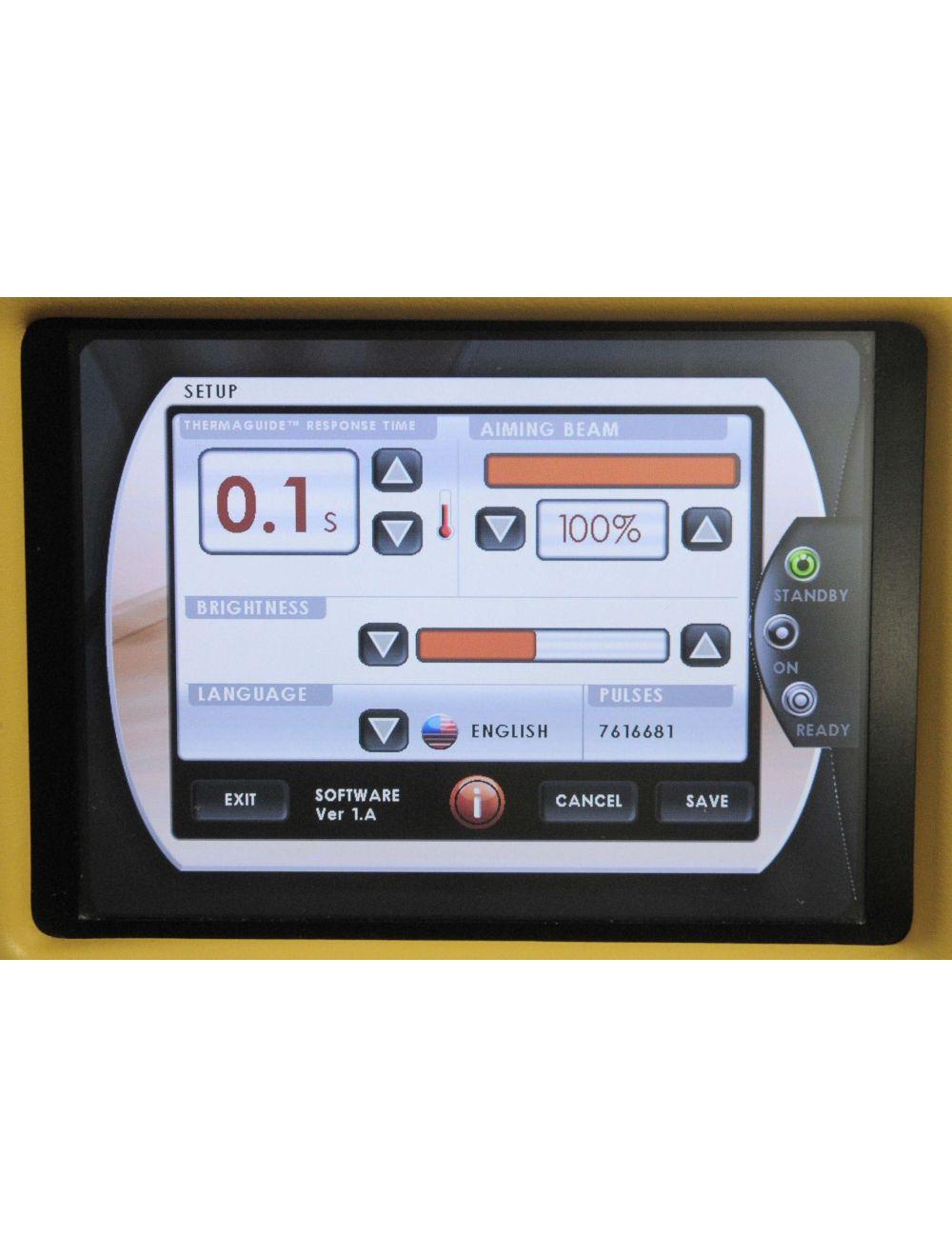 2011 SmartLipo SLT II Triplex w Cellulaze Precision Cynosure Cosmetic Laser