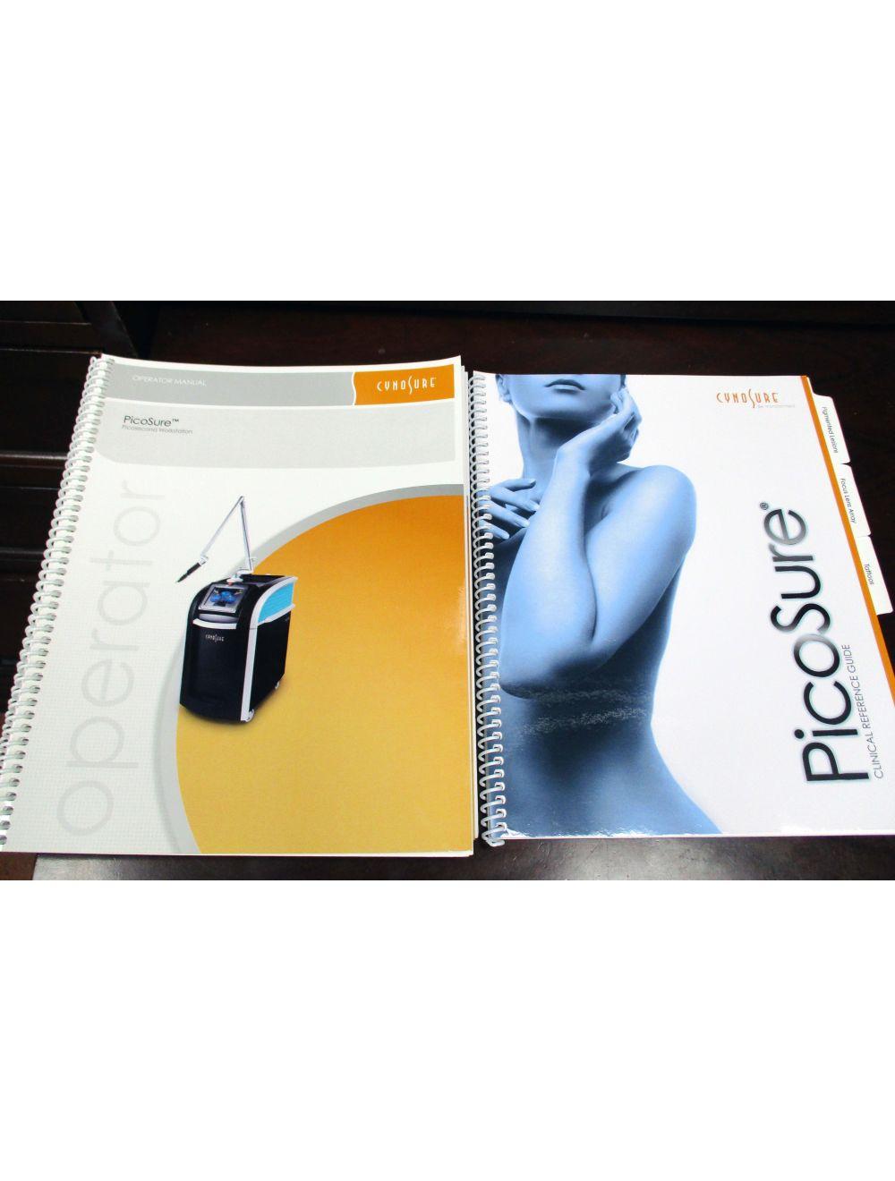 2013 Cynosure Picosure Laser 532 755 1064 nm Lesions Acne Scar Tattoo Removal