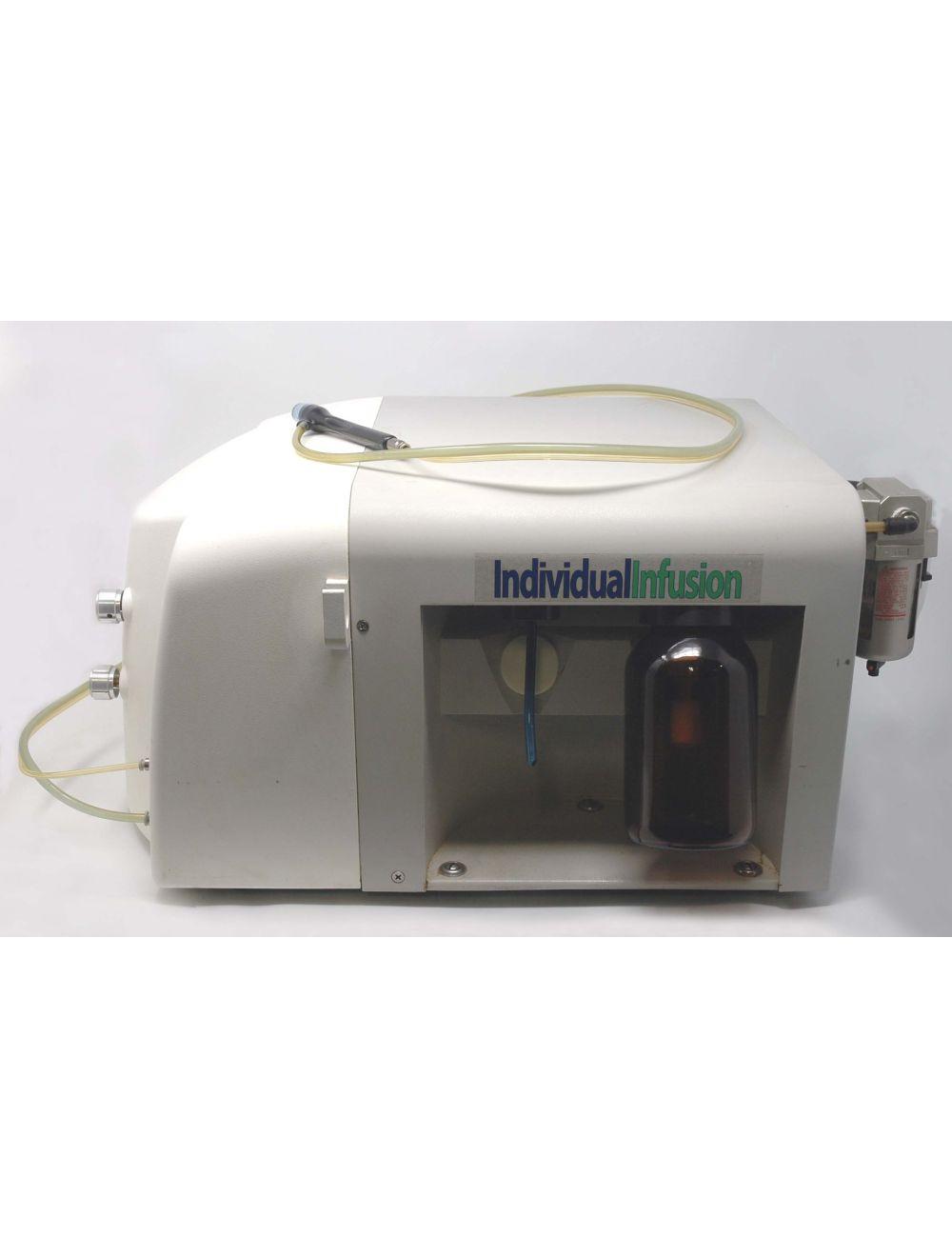 Med Envy SILKPEEL Dermalinfusion Medical Silk Peel Non-Invasive Skin Exfoliation