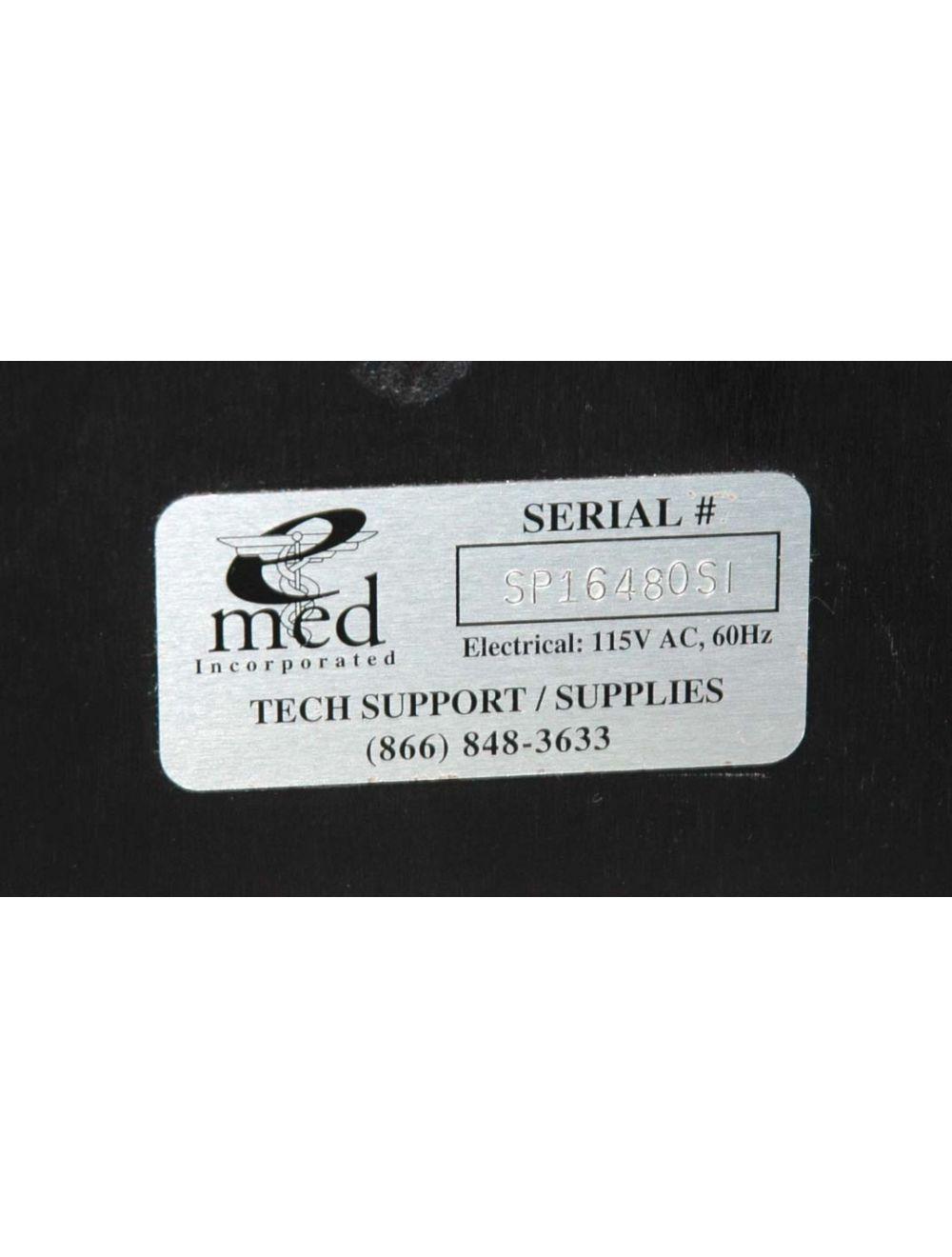 Med Envy SILKPEEL Dermalinfusion Medical Silk Peel Non-Invasive Skin Exfoliation