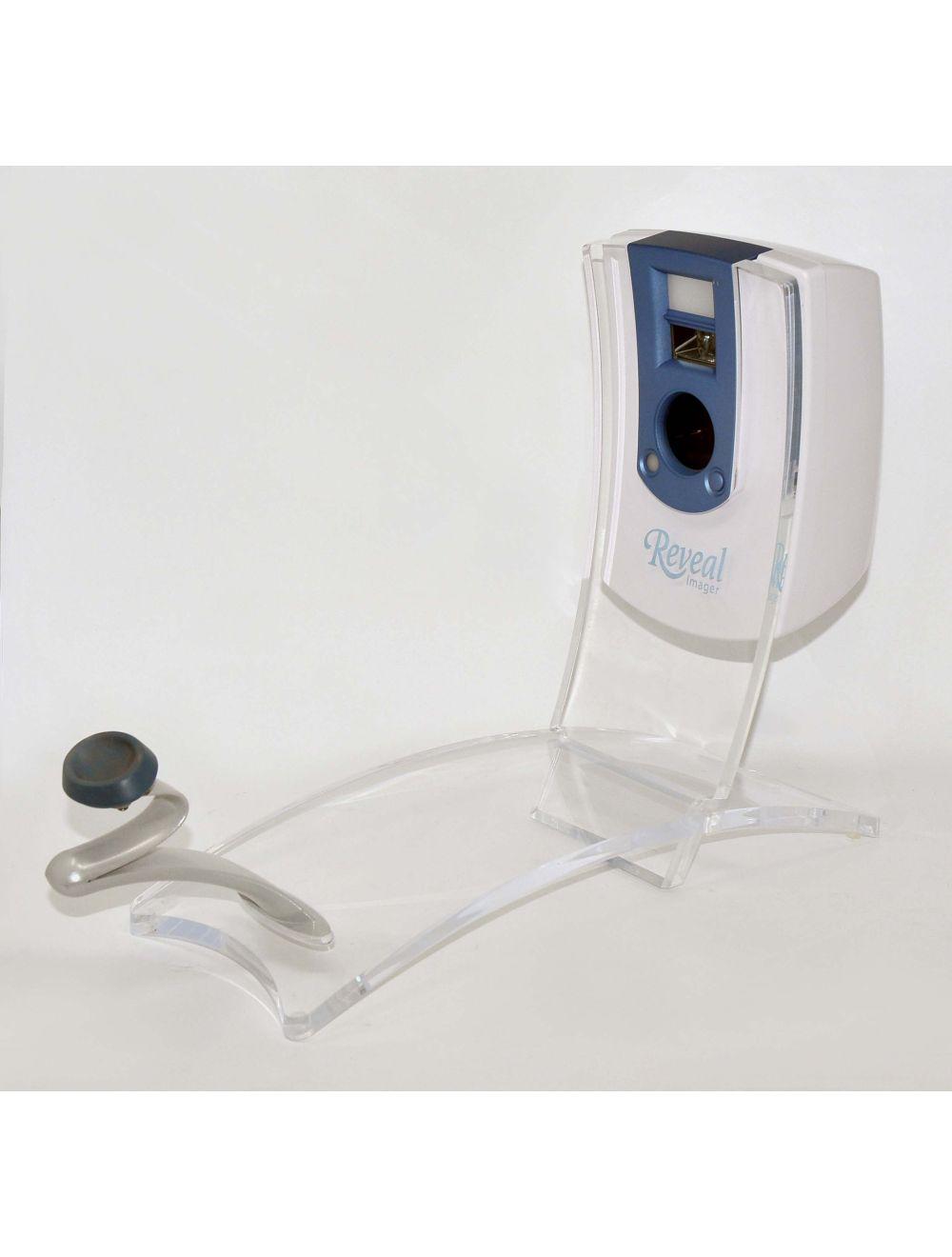 CANFIELD Reveal Imager Facial Imaging System Skin Treatment Photos Hi Res Image