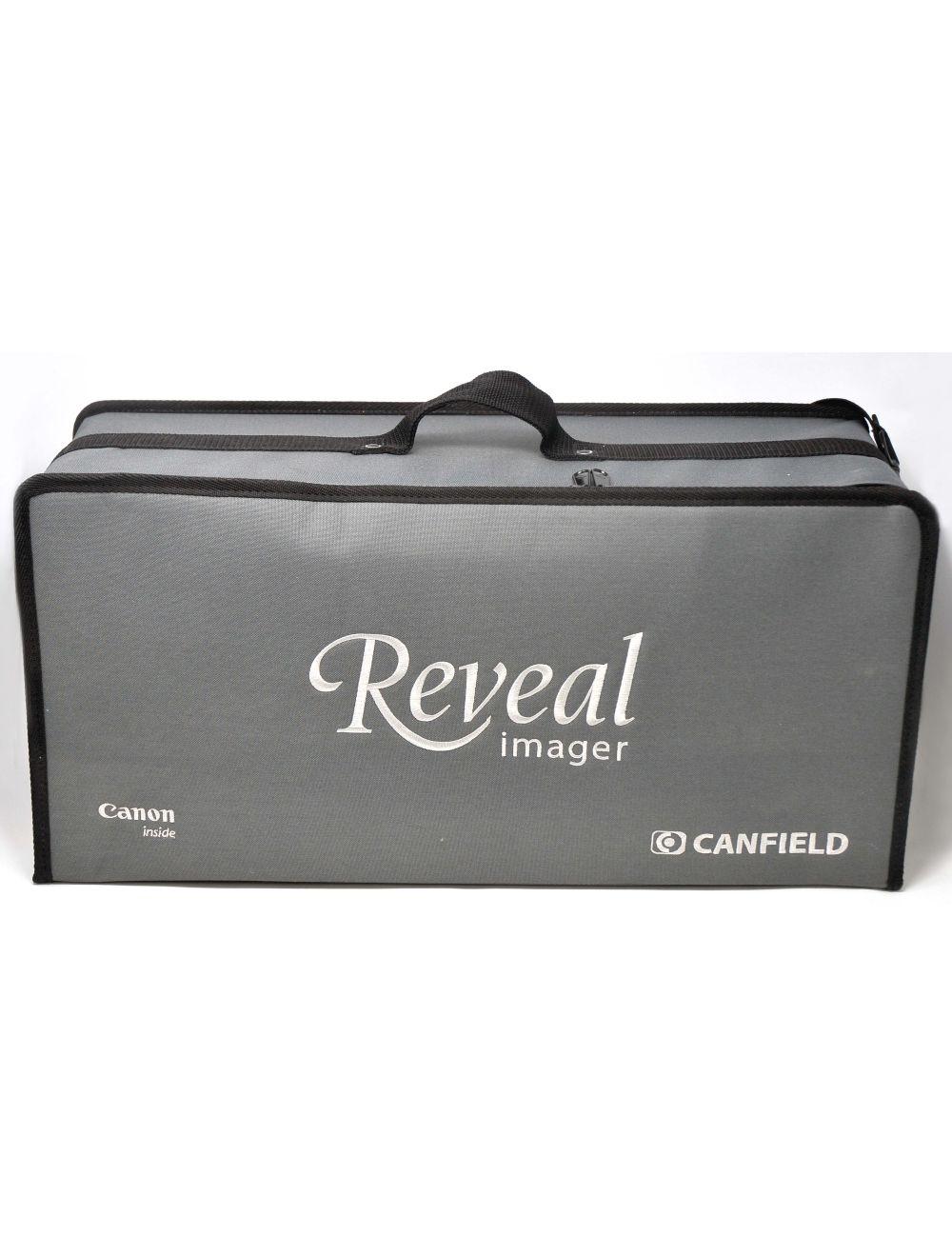 CANFIELD Reveal Imager Facial Imaging System Skin Treatment Photos Hi Res Image