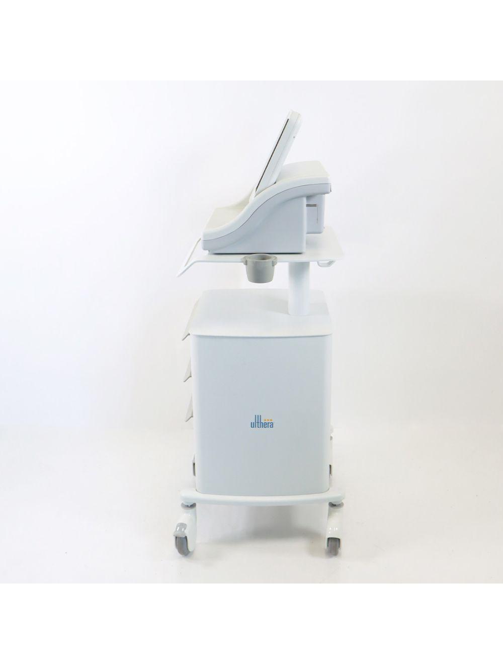2014 Ulthera Ultherapy UC-1 Non-Invasive Ultrasound Therapy Face Neck Skin Tightening