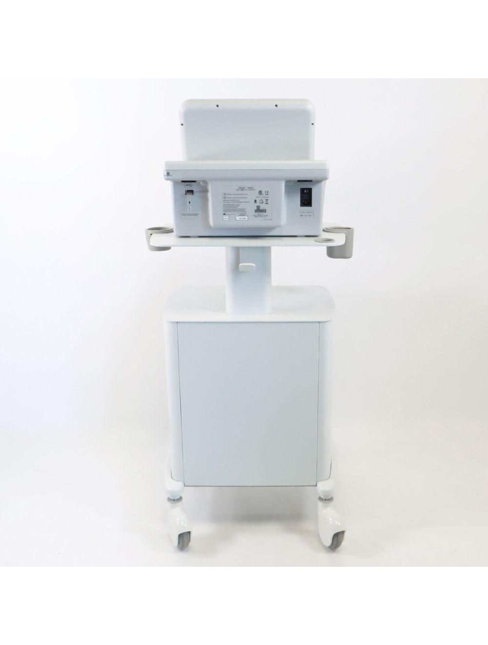 2014 Ulthera Ultherapy UC-1 Non-Invasive Ultrasound Therapy Face Neck Skin Tightening