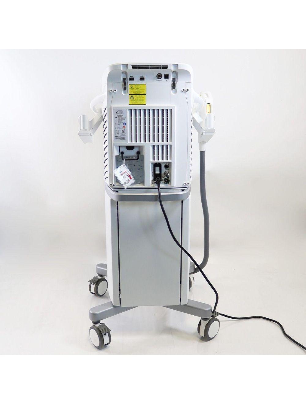 2022 Lumenis OptiLight Pulse Technology Non-Invasive Dry Eye Relief System