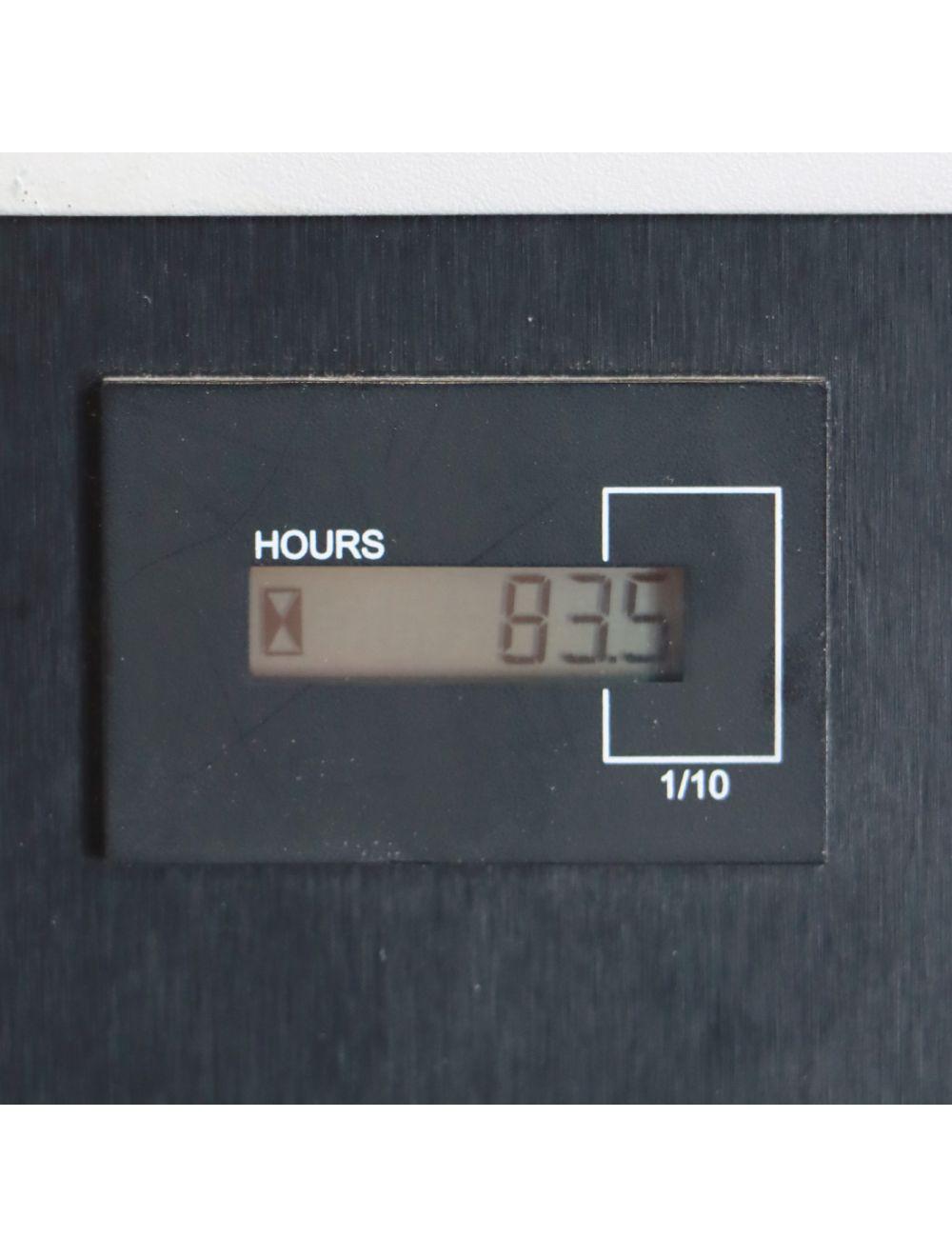 Envy Medical SilkPeel Dermalinfusion Skin Resurfacing Treatment System 83.5 HRs