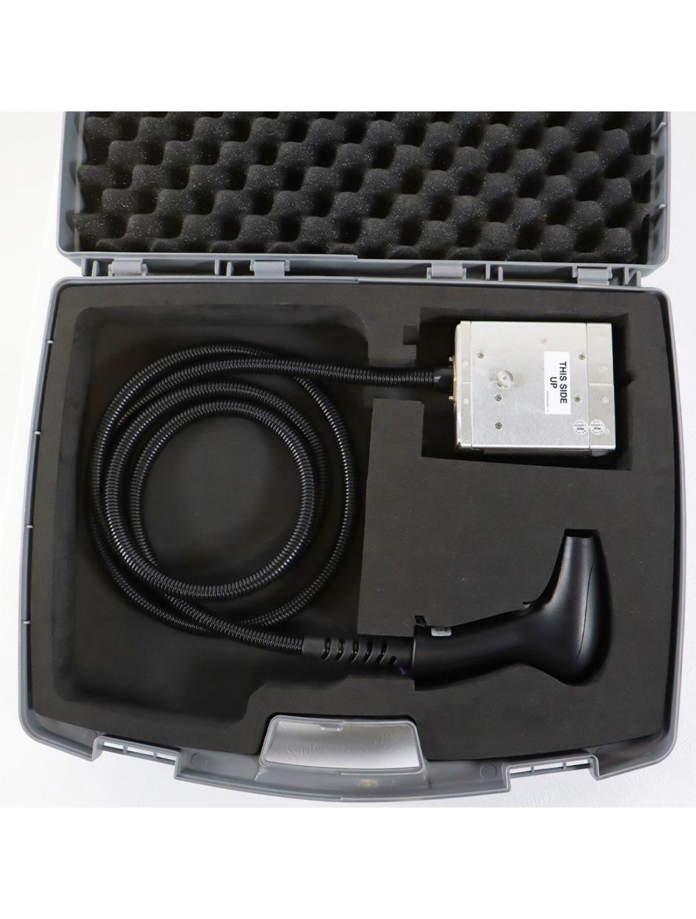 2022 Alma Opus Plasma Fractional Plasma RF Skin Resurfacing Anti-Aging Laser