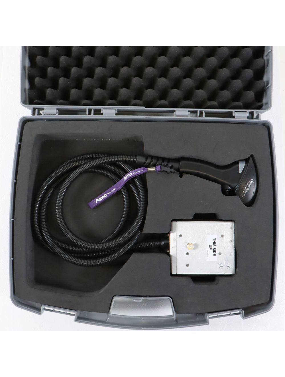 2022 Alma Opus Plasma Fractional Plasma RF Skin Resurfacing Anti-Aging Laser