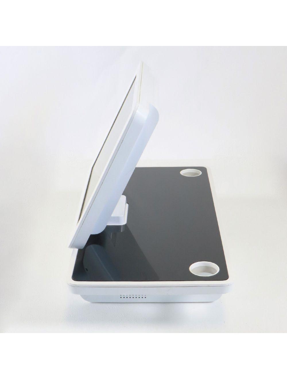 Syneron eMatrix Skin Rejuvenation Table Top Sublative RF System FG70441