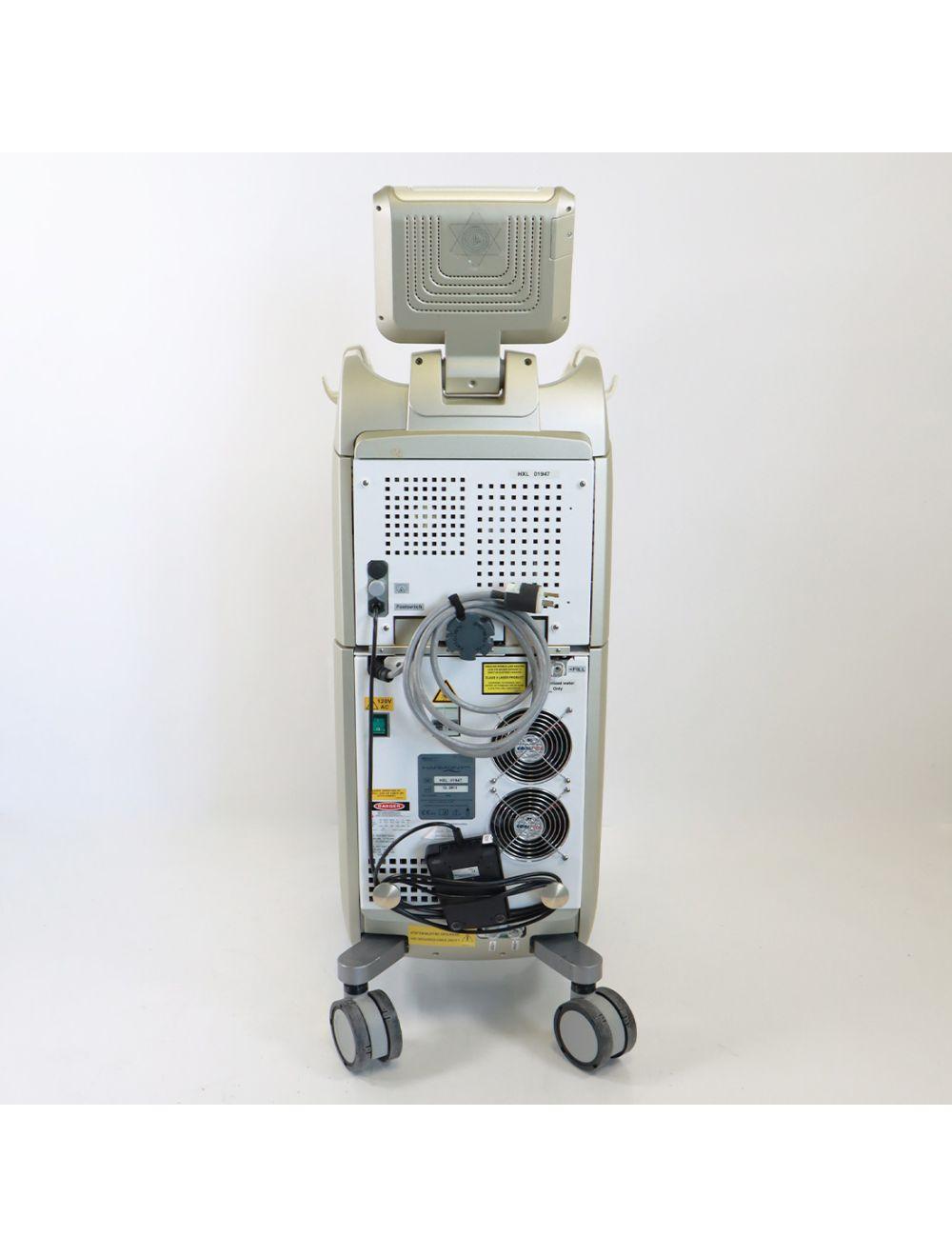 2013 Alma Harmony XL Laser Tattoo Removal Vascular Pigmented Lesions Acne 4 HP's