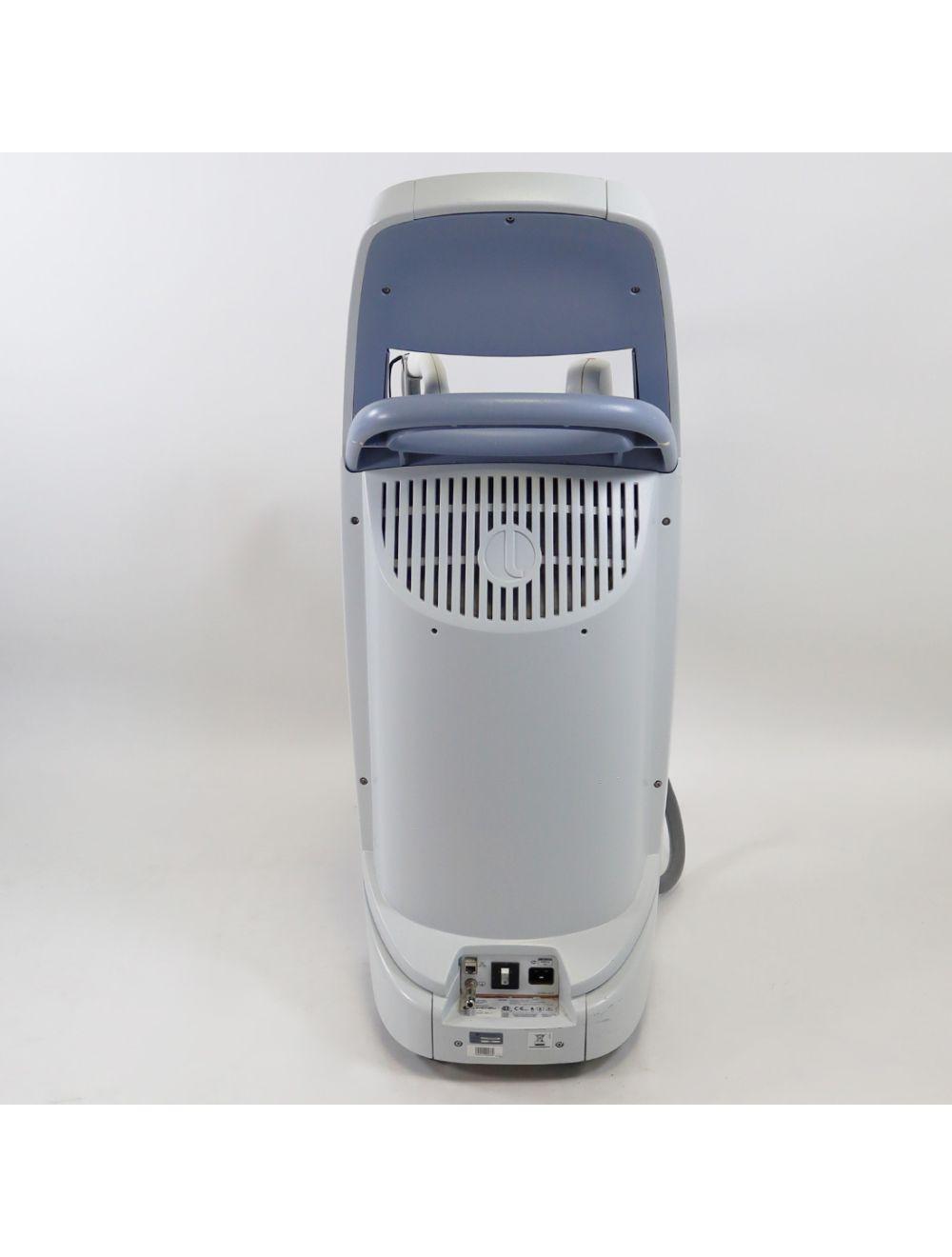 2012 Lumenis LightSheer Duet HS Handpieces 810nm Hair Removal System GASB00000