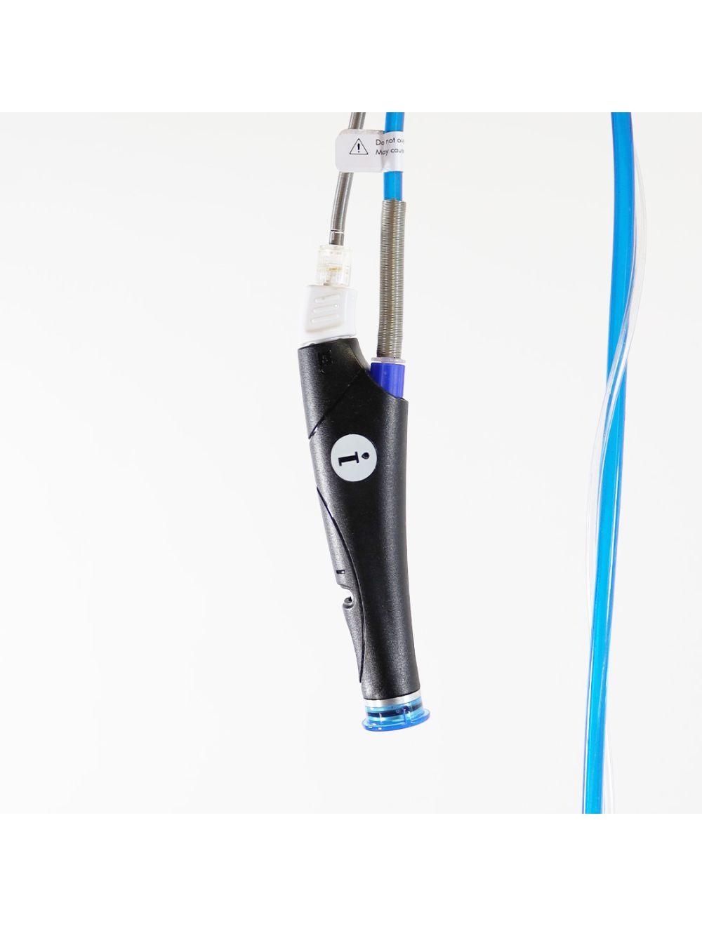 2017 Edge Systems Hydrafacial MD® Elite™ Dermabrasion Skin Treatment Exfoliation