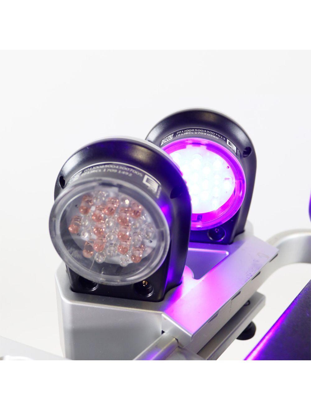 2017 Edge Systems Hydrafacial MD® Elite™ Dermabrasion Skin Treatment Exfoliation