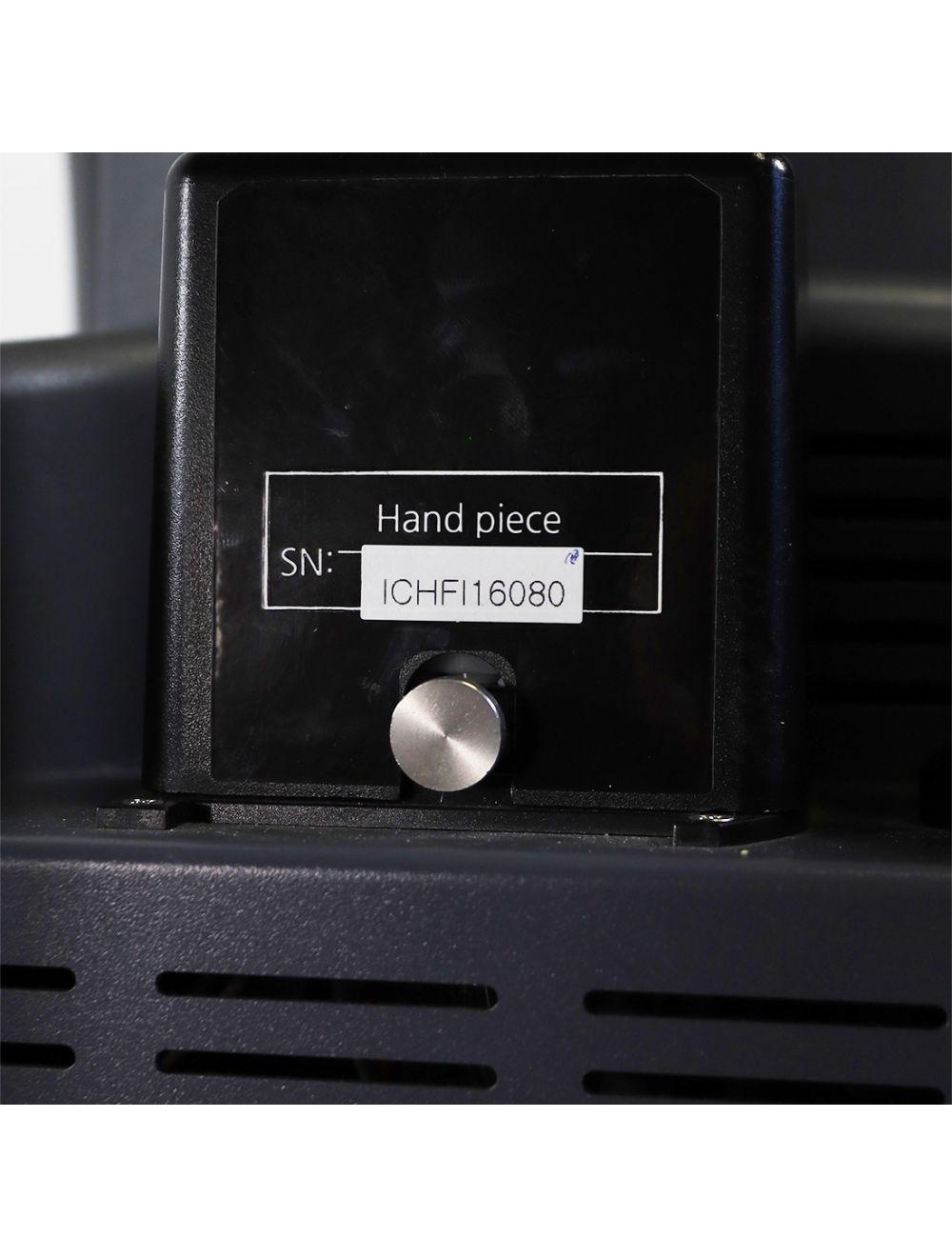 2017 Jeisys INTRAcel Fractional RF Microneedling System Skin Tightening