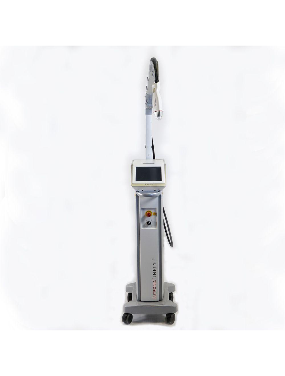 2018 Lutronic INFINI RF Microneedling Electrosurgical System