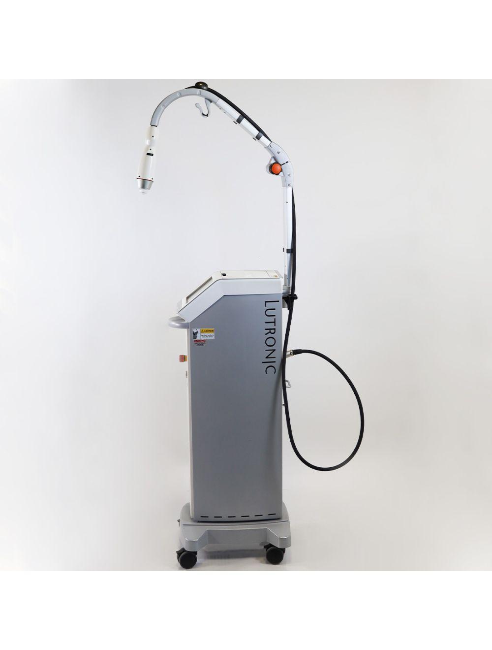 2018 Lutronic INFINI RF Microneedling Electrosurgical System