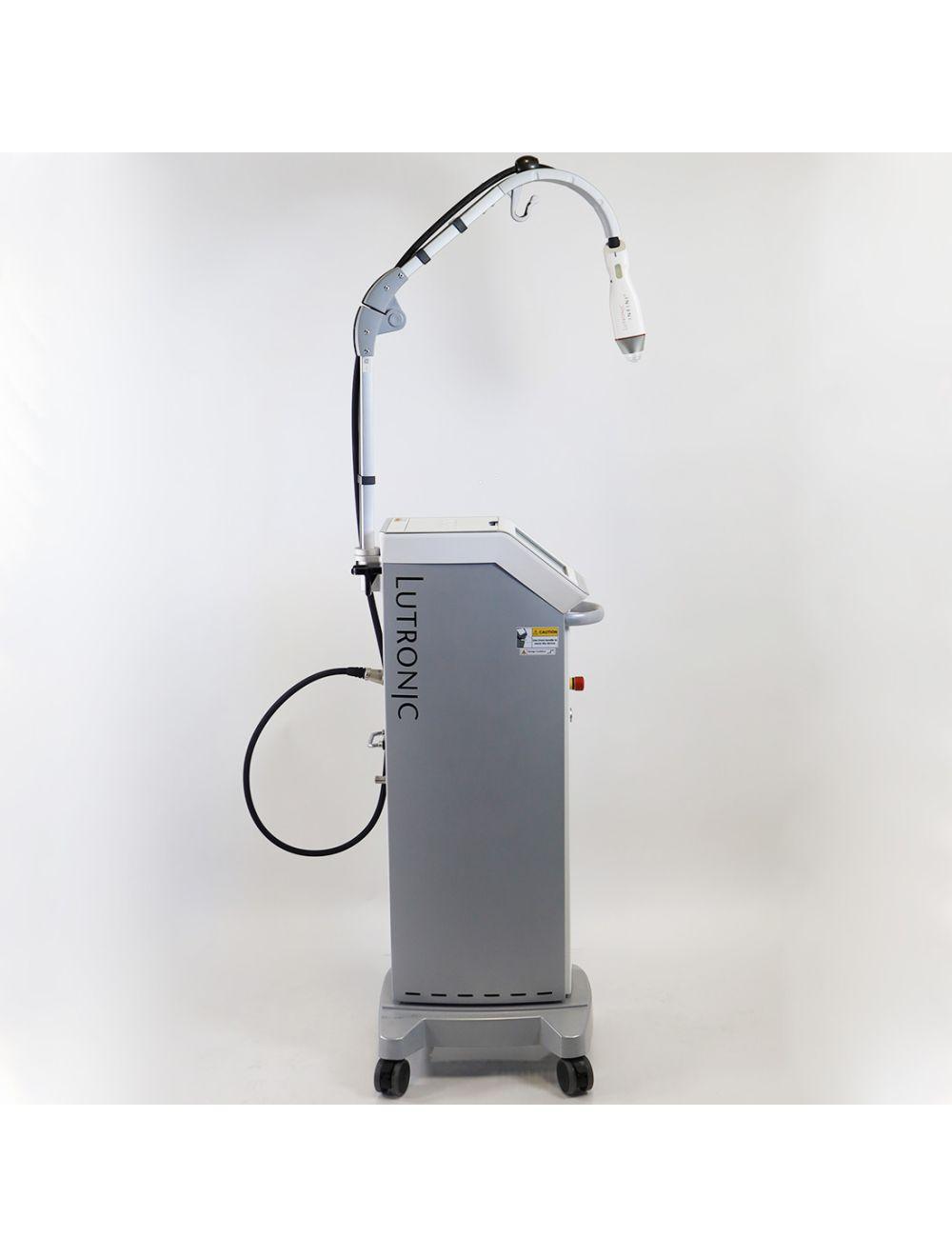 2018 Lutronic INFINI RF Microneedling Electrosurgical System
