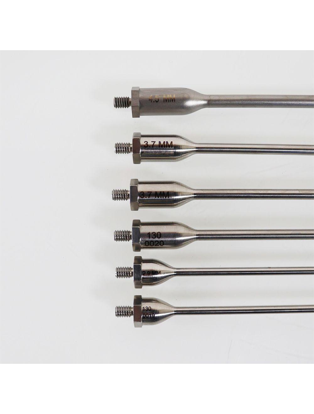 Sound Surgical Tech Vaser 110-0026 Classic VentX Aspiration Workstation &amp; Cart