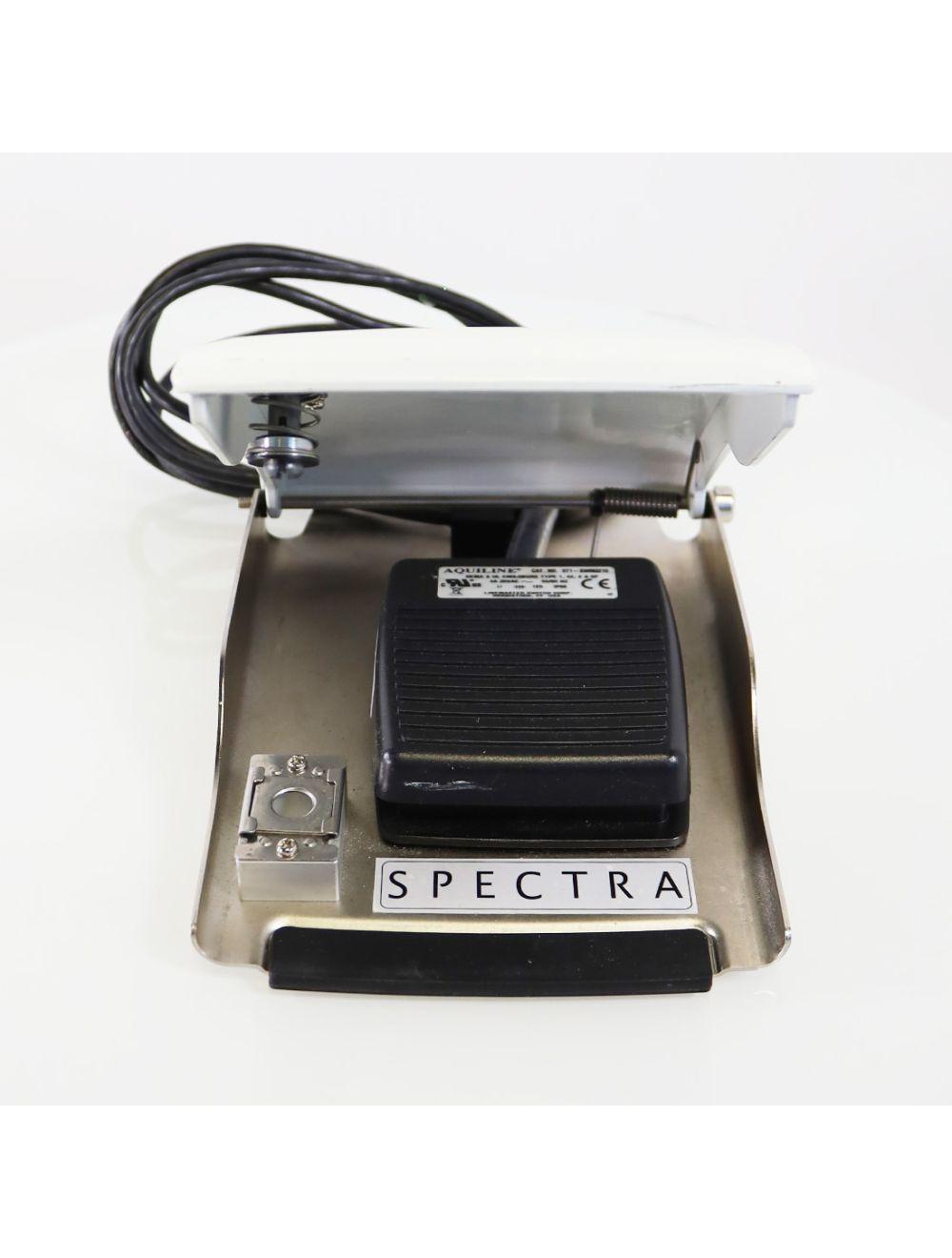 2012 Lutronic Spectra Dual Pulsed Nd Yag Laser Class IV Tattoo Removal System