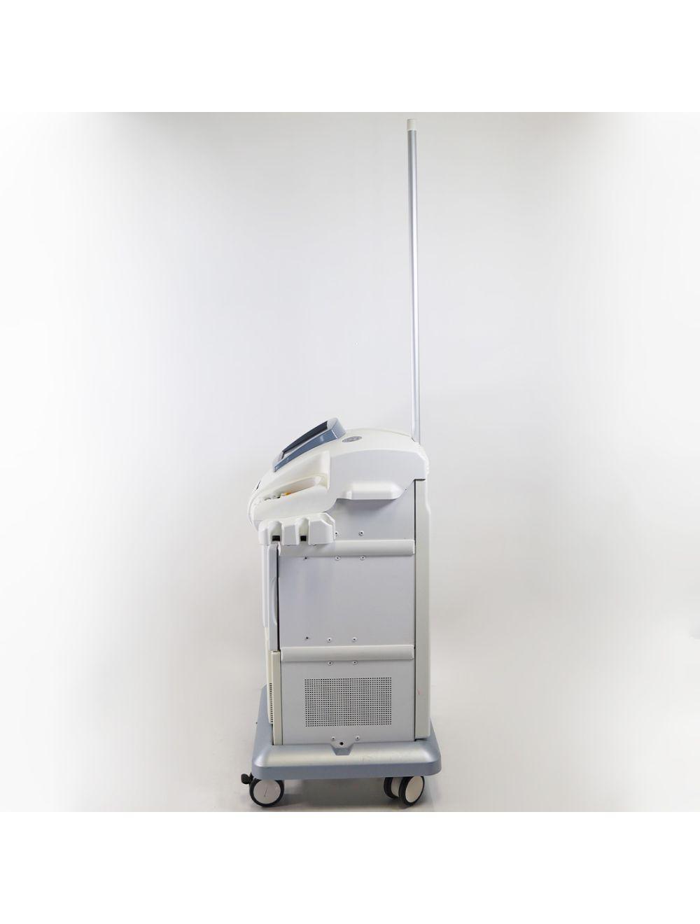 2011 Cynosure Palomar Icon IPL Laser System Hair Removal Acne MaxR MaxYs 1540