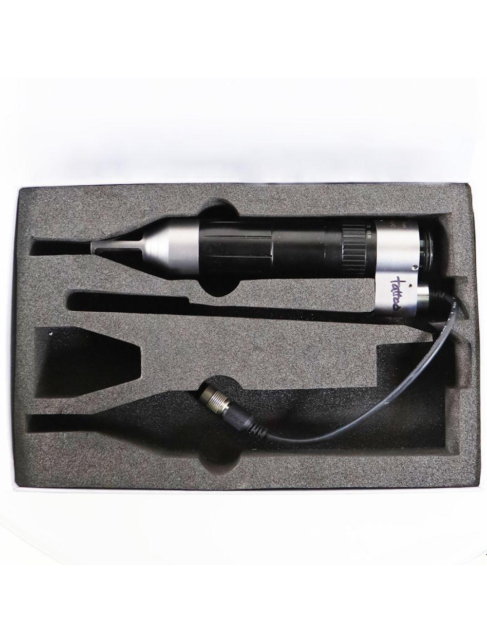 2012 Lutronic Spectra Dual Pulsed Nd Yag Laser Class IV Tattoo Removal System