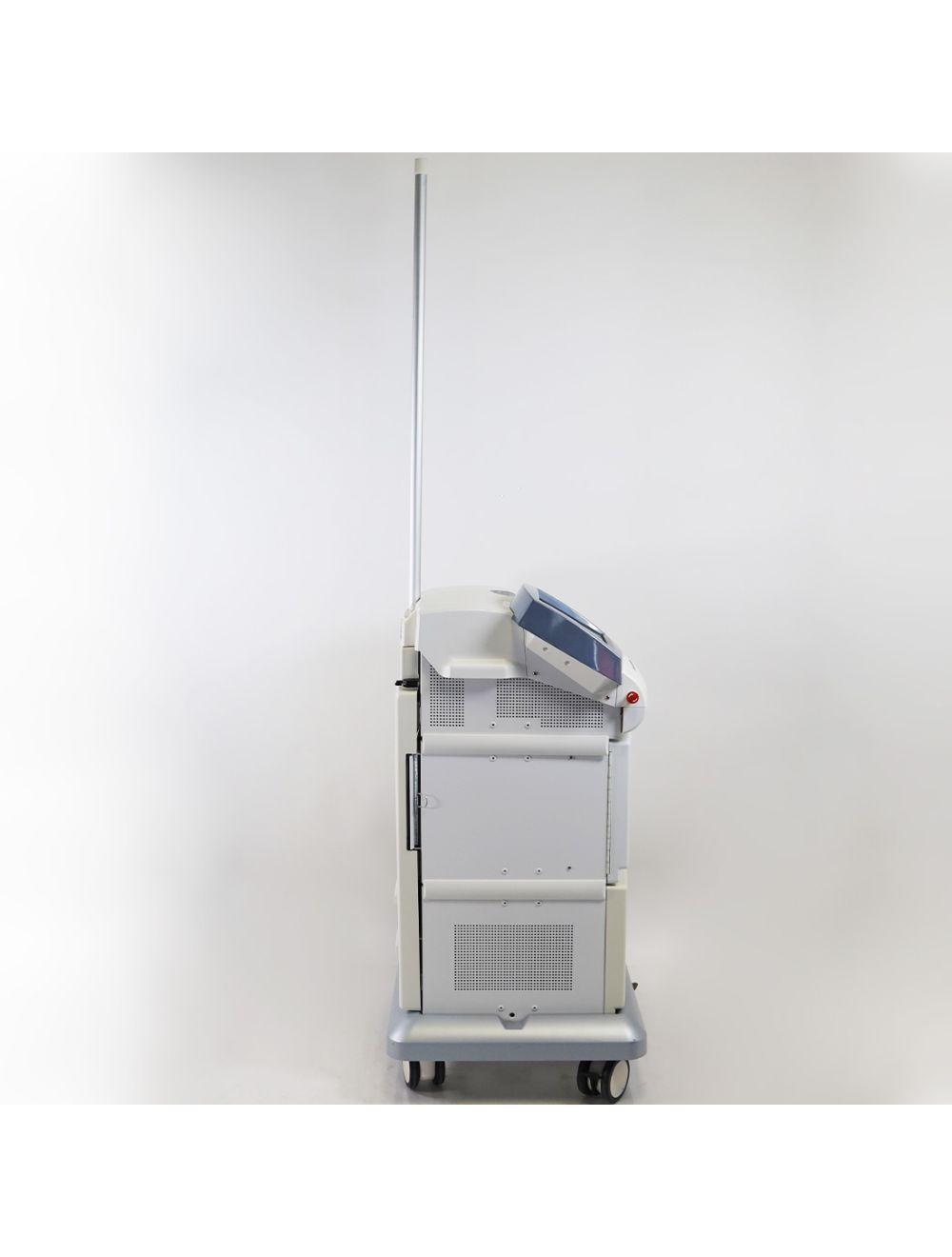 2011 Cynosure Palomar Icon IPL Laser System Hair Removal Acne MaxR MaxYs 1540