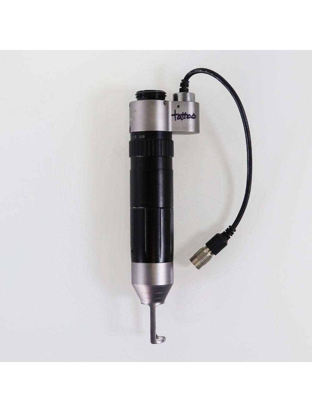 2012 Lutronic Spectra Dual Pulsed Nd Yag Laser Class IV Tattoo Removal System