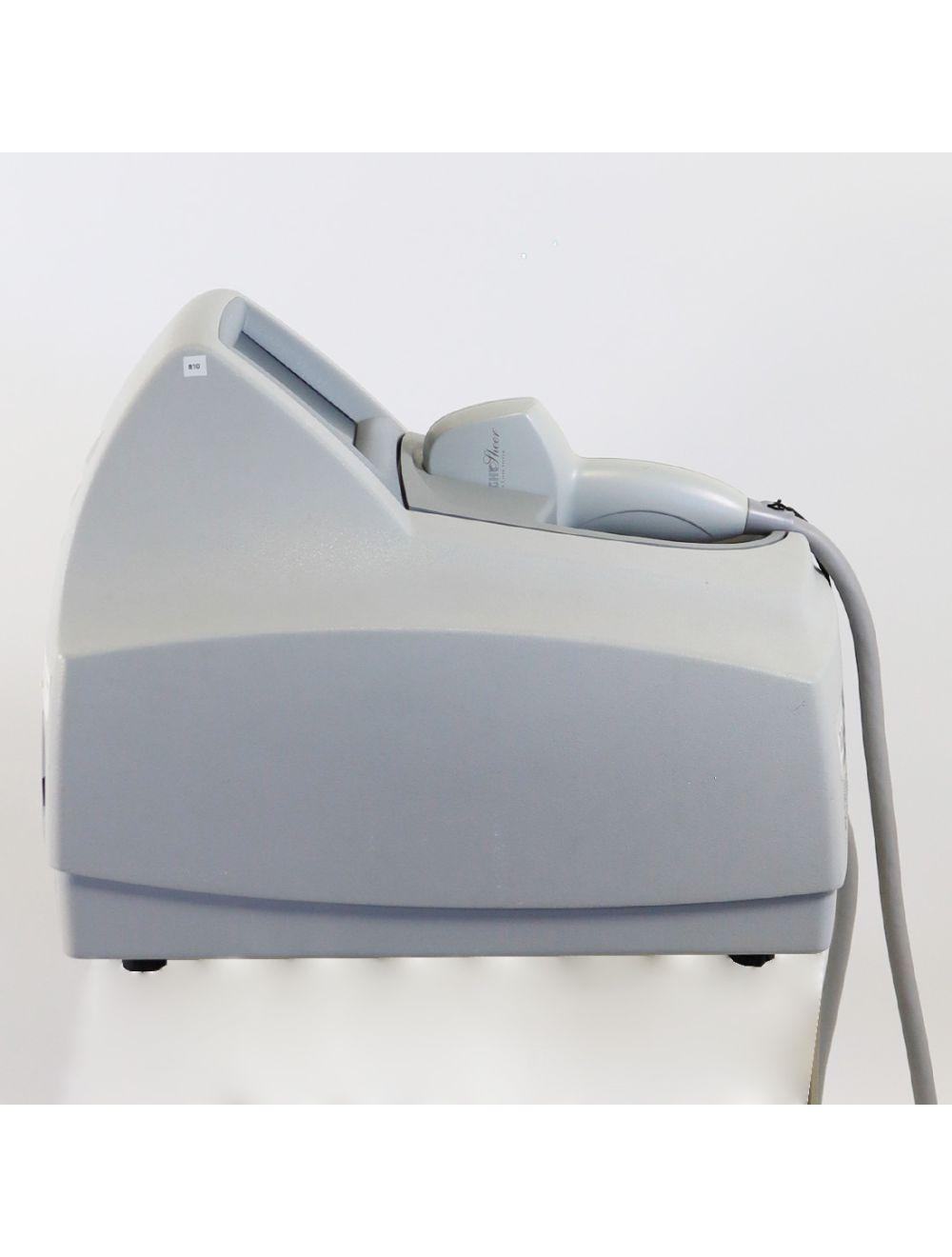 Lumenis LightSheer ET Diode Laser Hair Removal Lesions Leg Veins HR Console