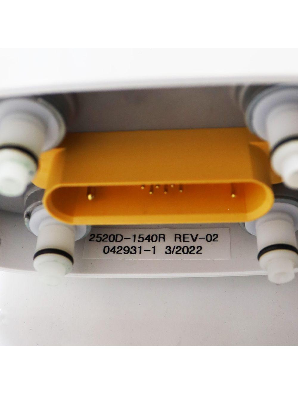 2011 Cynosure Palomar Icon IPL Laser System Hair Removal Acne MaxR MaxYs 1540