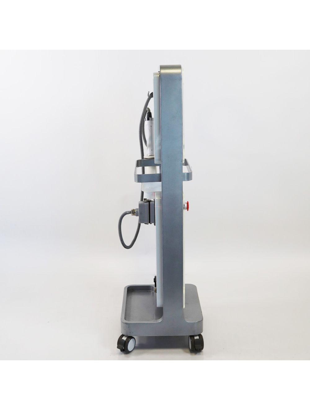 2017 Vivace Microneedling RadioFrequency Skin Tightening Treatment Wrinkles RF