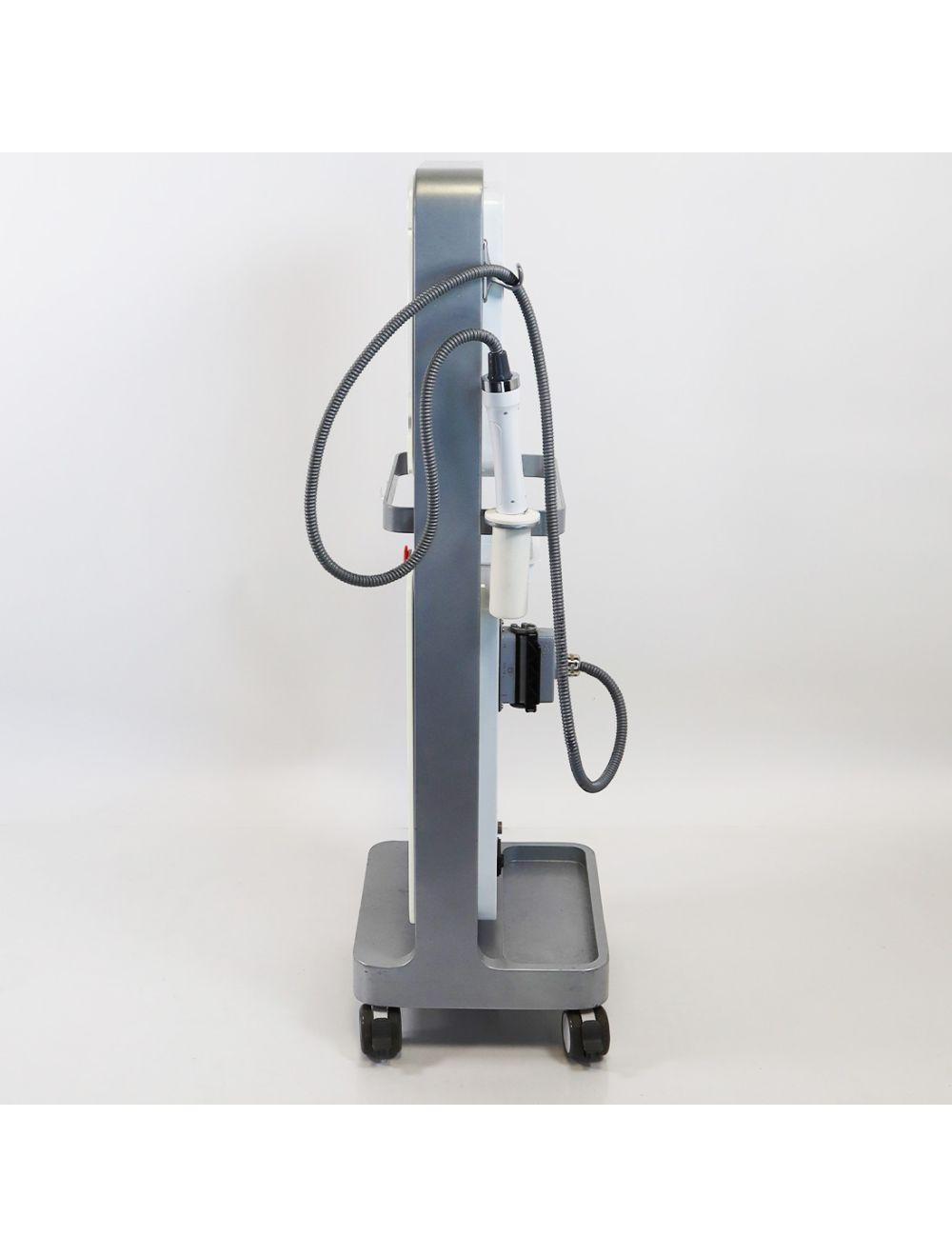 2017 Vivace Microneedling RadioFrequency Skin Tightening Treatment Wrinkles RF