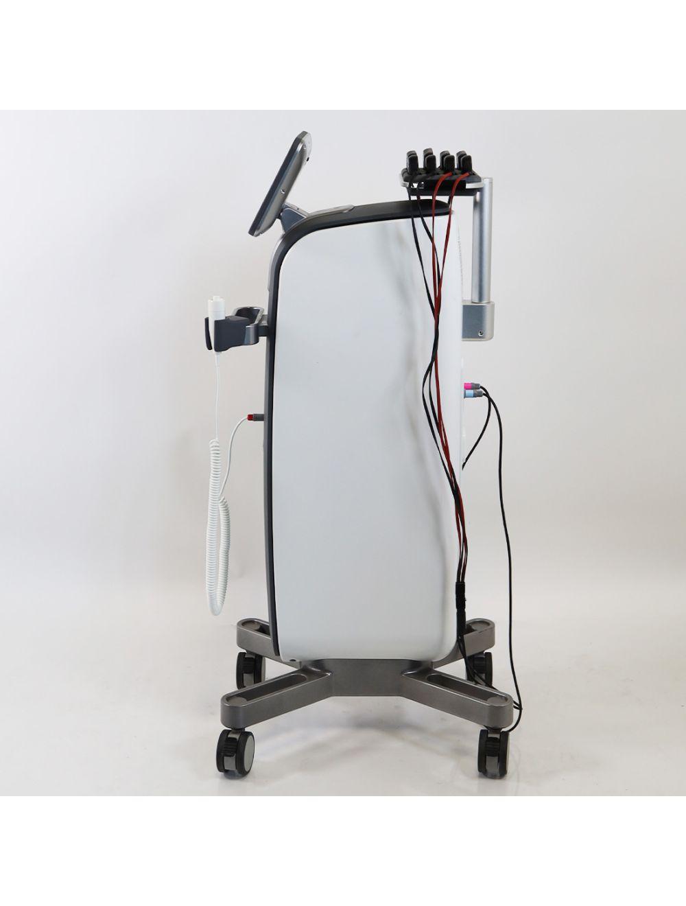 Lutronic Accufit IntelliStim Muscle Activation Stimulator System PB1-05