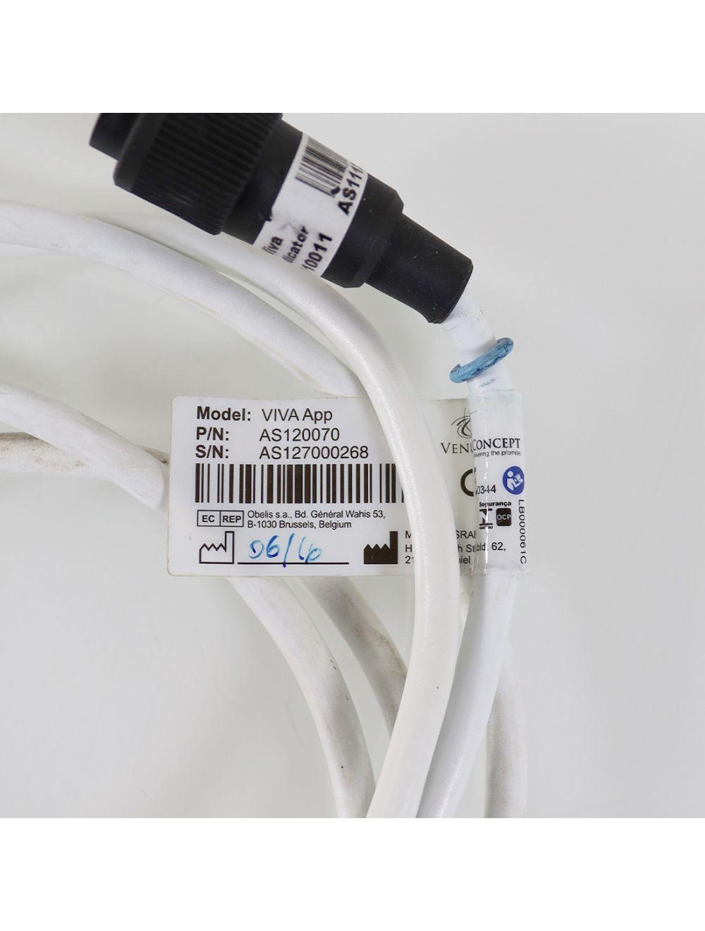 2016 VenusConcept Venus Versa IPL Laser Hair Removal Skin Rejuvenation 9 HP's