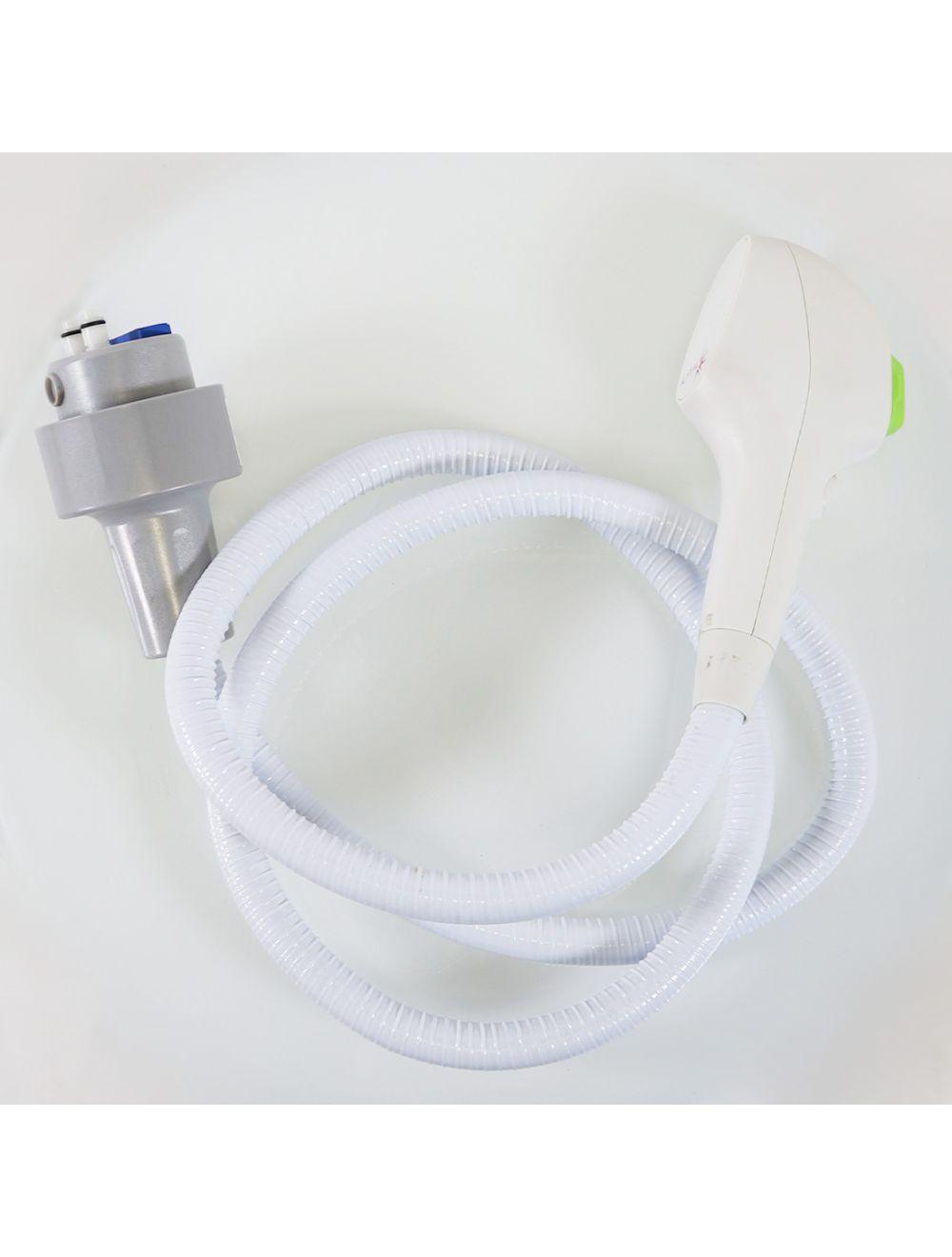 2016 VenusConcept Venus Versa IPL Laser Hair Removal Skin Rejuvenation 9 HP's