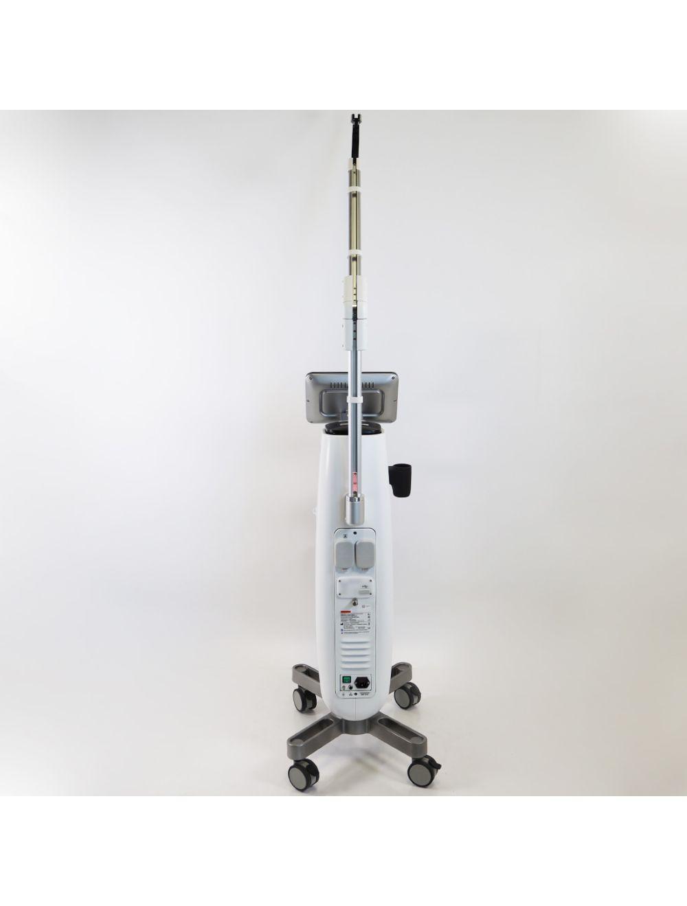 2021 Lutronic Genius Intelligent Focused RF Radio Frequency Microneedling System