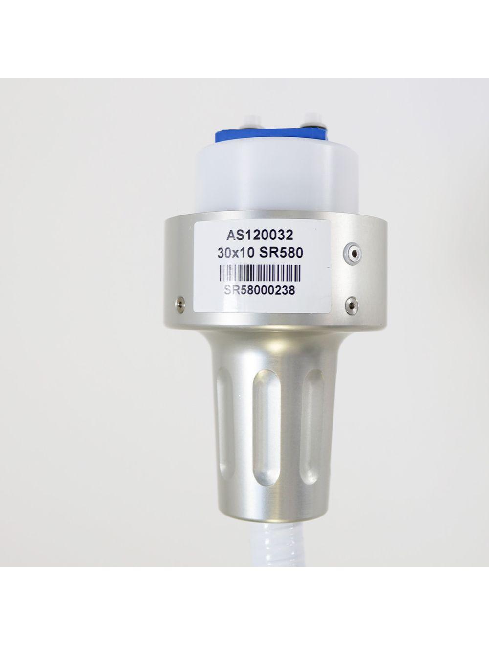 2016 VenusConcept Venus Versa IPL Laser Hair Removal Skin Rejuvenation 9 HP's